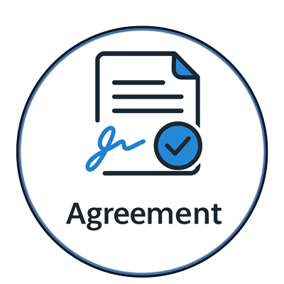 agreement icon