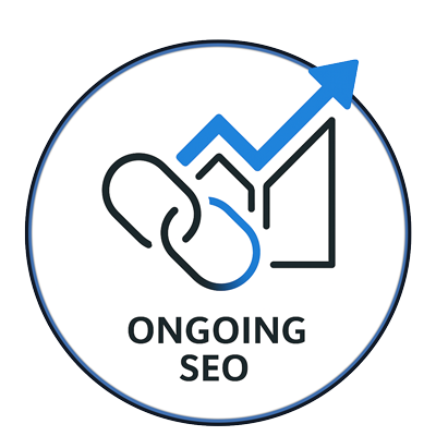 ongoing SEO icon