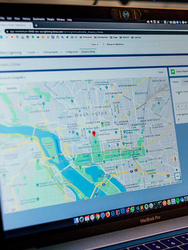 Change Your Address on Google Business Profile