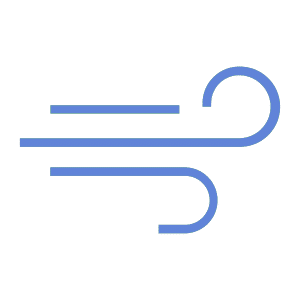 Breeze Icon