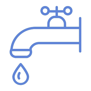 Faucet Icon