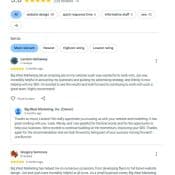 Get More Google Reviews