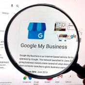 Google Suspends Business Profiles