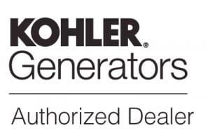 Kohler Generators