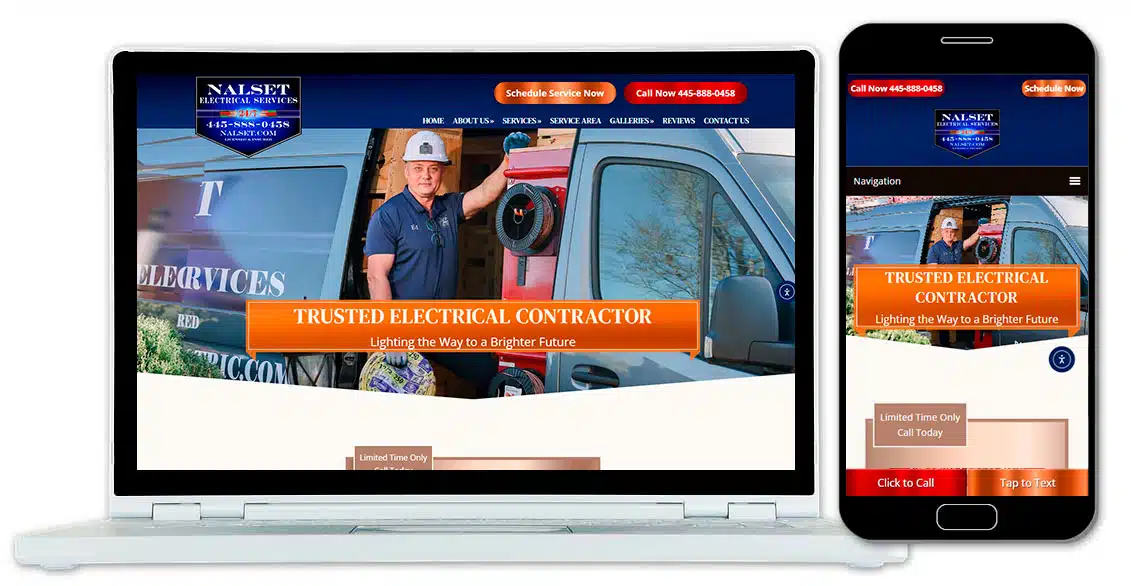 Nalset Electrical Services