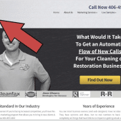 Screenshot for Business Logo