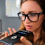 Voice Search site Optimizing